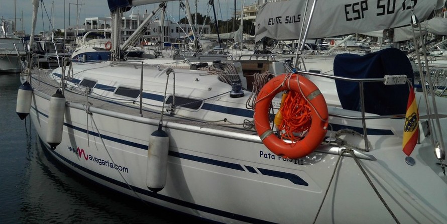 Bavaria 36