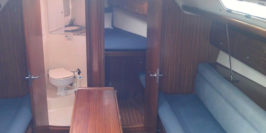 Bavaria 36