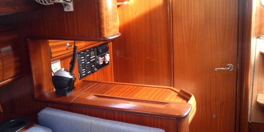 Bavaria 36