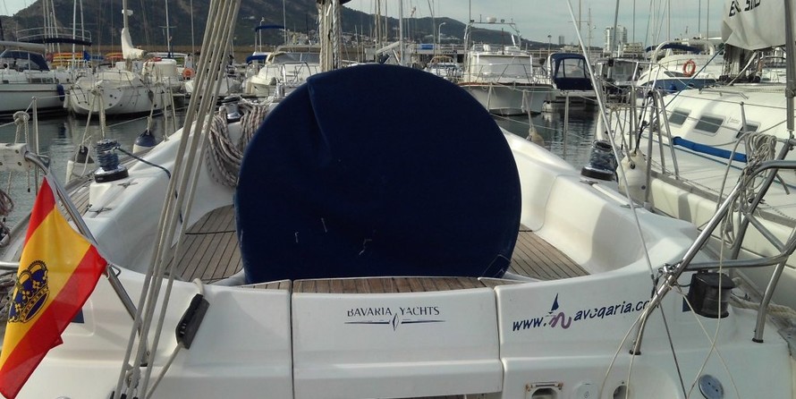 Bavaria 36