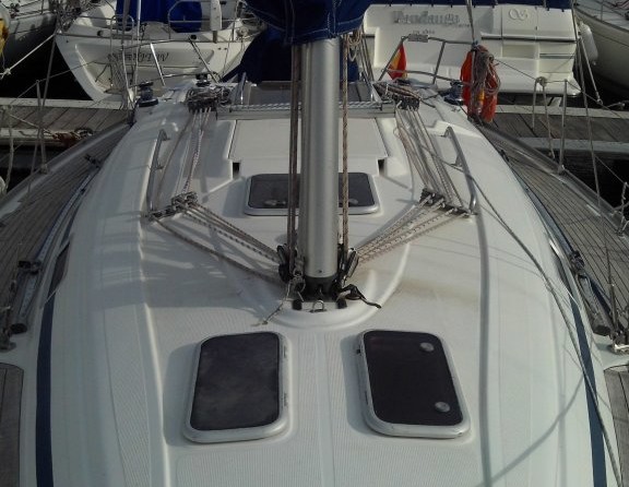 Bavaria 36