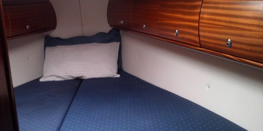 Bavaria 36