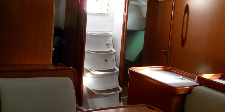 Beneteau Cyclades 50.5