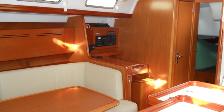 Beneteau Cyclades 50.5