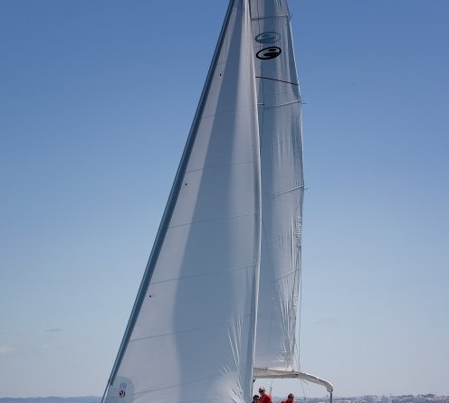 Elan Impression 384