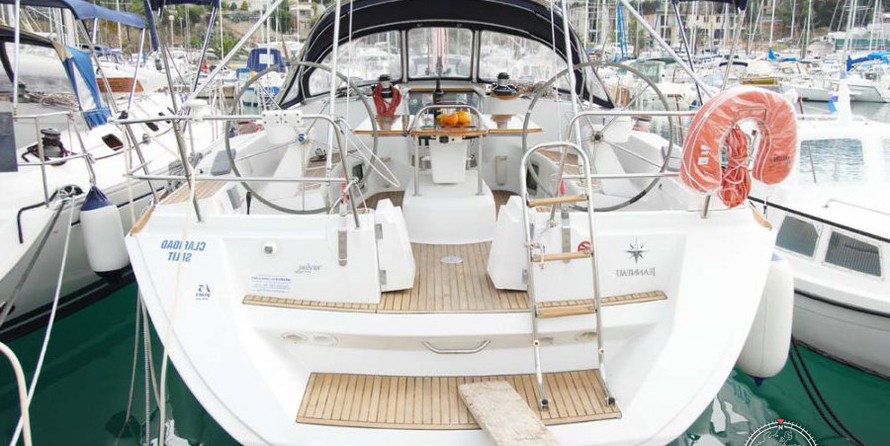 Jeanneau Sun Odyssey 45
