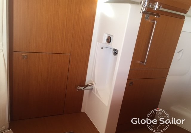 Jeanneau Sun Odyssey 519