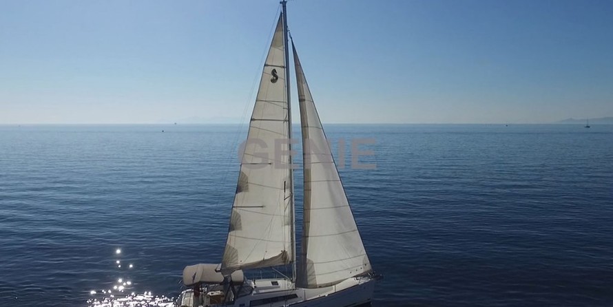 Beneteau Oceanis 37