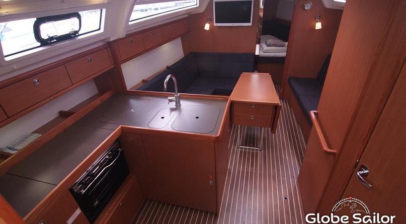 Bavaria 37 Cruiser