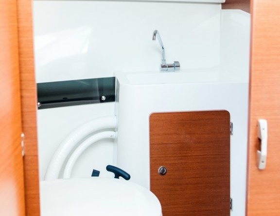 Jeanneau Merry Fisher 795