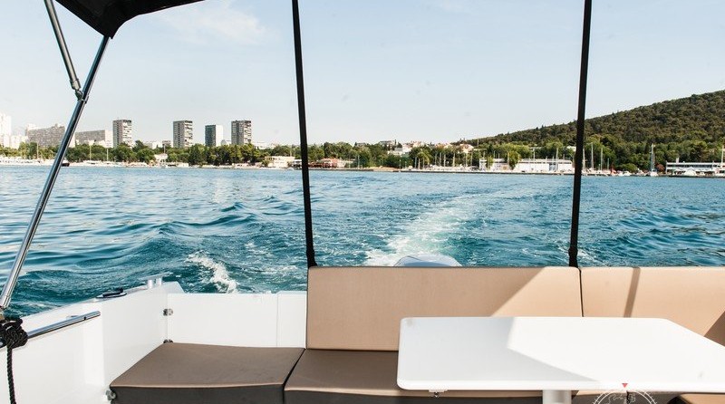 Jeanneau Merry Fisher 795