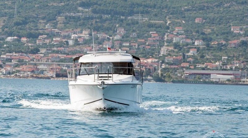 Jeanneau Merry Fisher 795