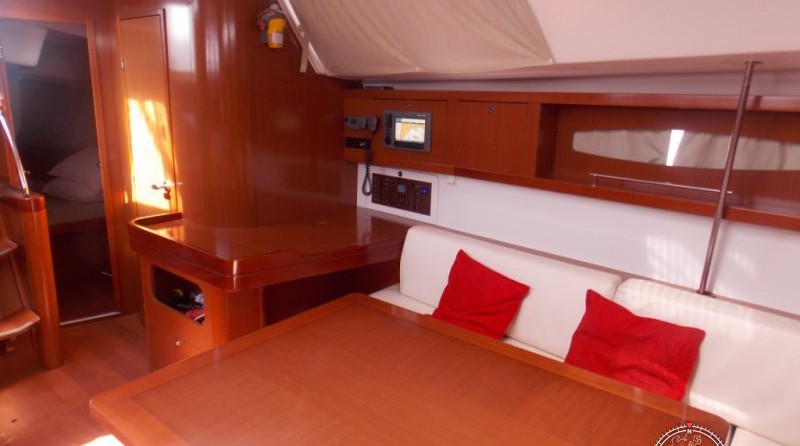 Beneteau 46