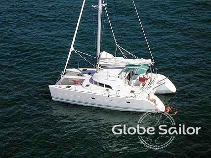 Lagoon 380