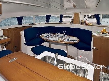 Lagoon 380