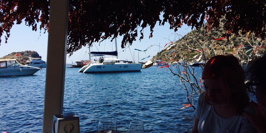Lagoon 380