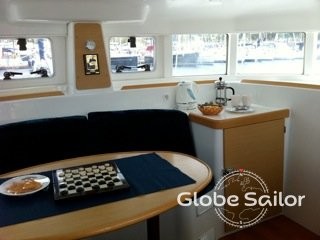 Lagoon 380