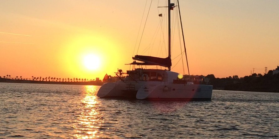Lagoon 380