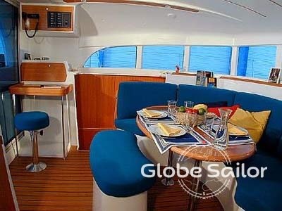 Lagoon 380