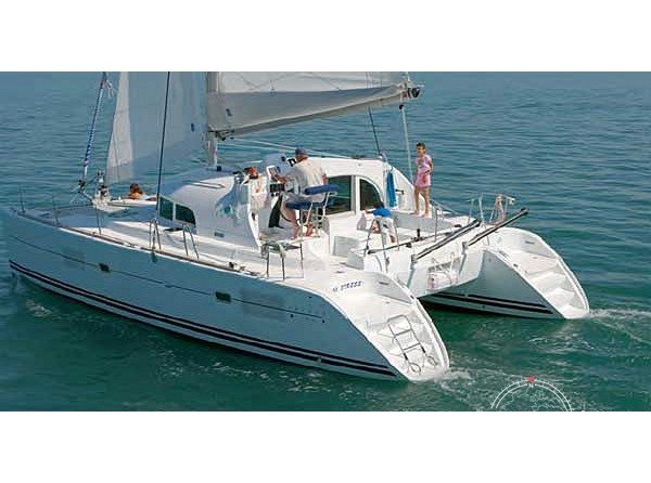 Lagoon 380