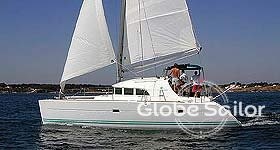 Lagoon 380