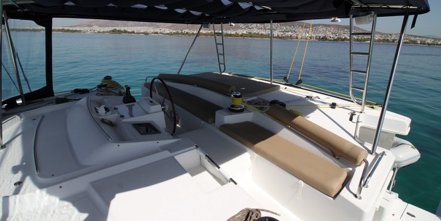 Lagoon 500