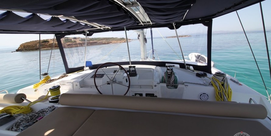 Lagoon 500