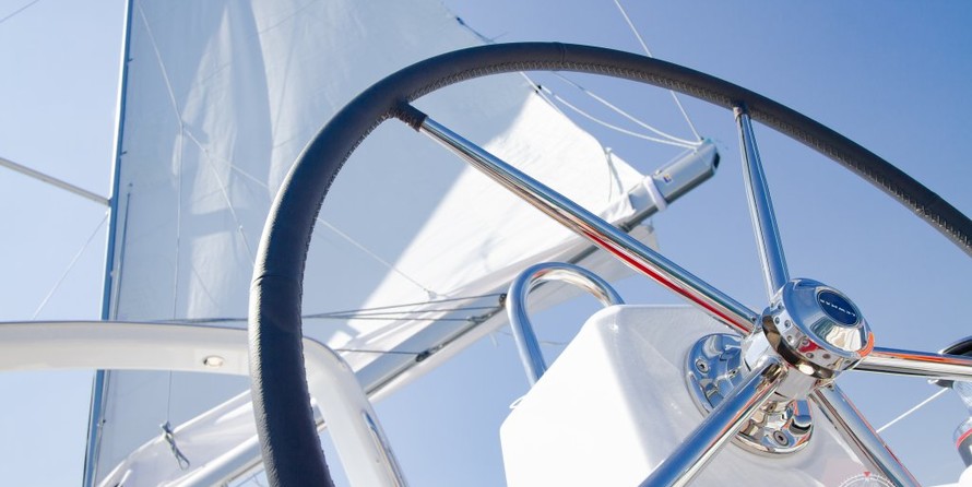 Beneteau Oceanis 35.1