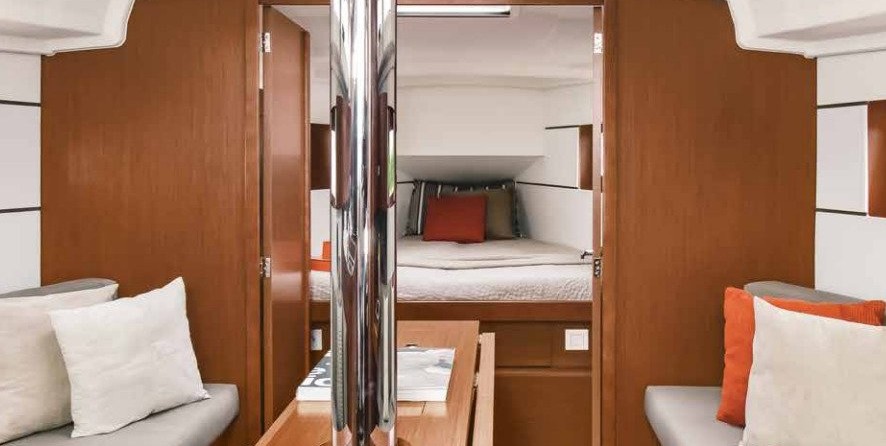 Beneteau Oceanis 35.1