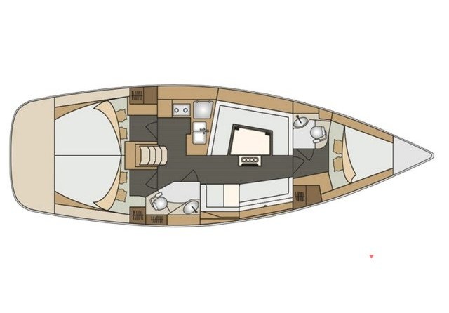 Elan Impression 40