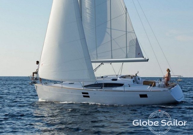 Elan Impression 40