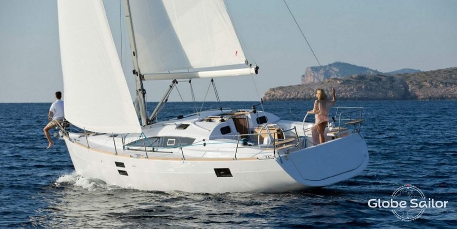 Elan Impression 40