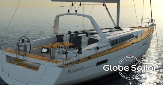 Beneteau Oceanis 41