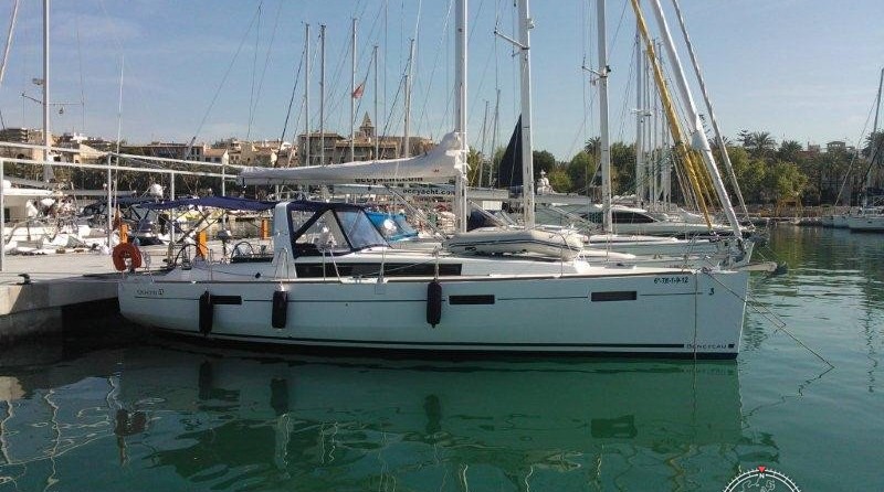 Beneteau Oceanis 41
