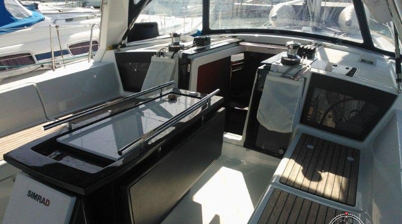 Beneteau Oceanis 41