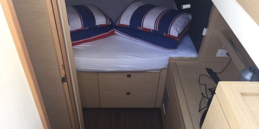 Fountaine Pajot Saona 47