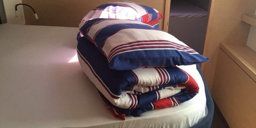 Fountaine Pajot Saona 47