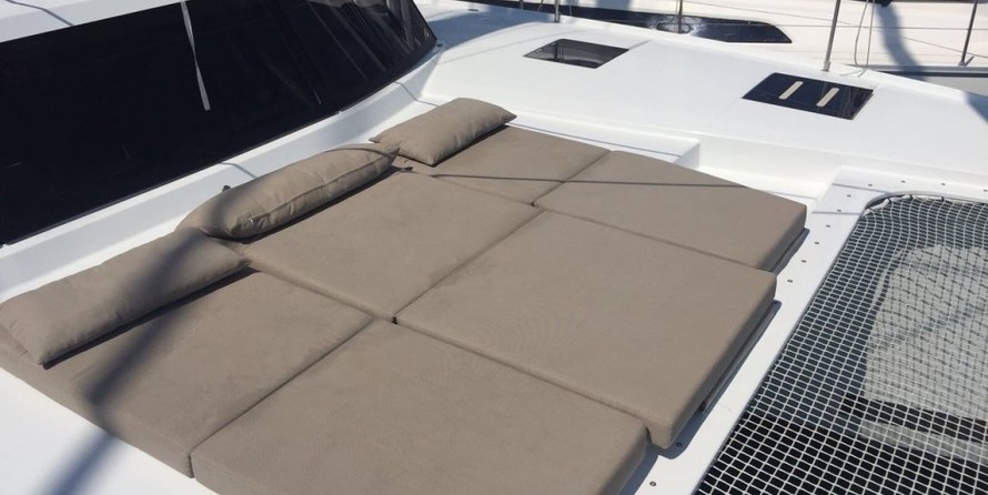 Fountaine Pajot Saona 47