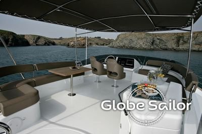 Fountaine Pajot Cumberland 47