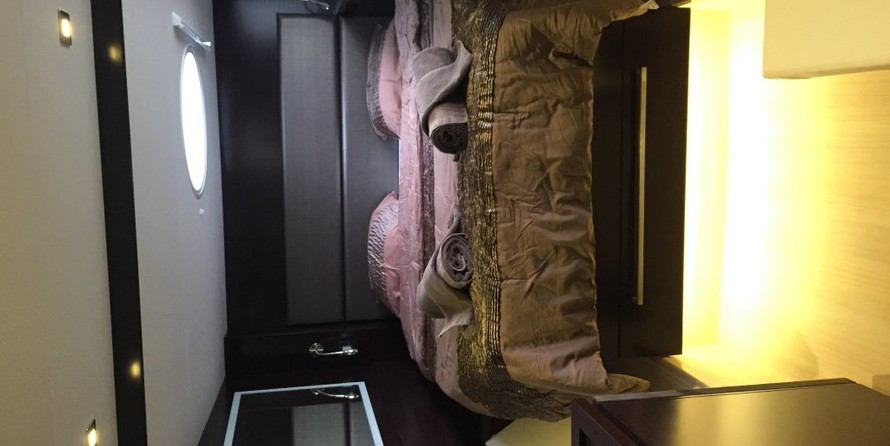 Fountaine Pajot Cumberland 47