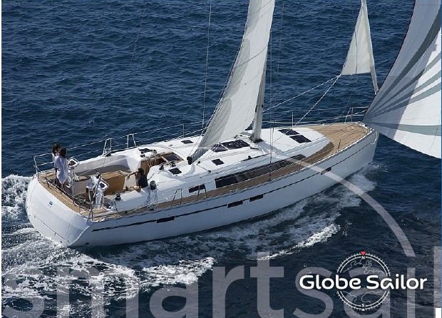 Bavaria Cruiser 46