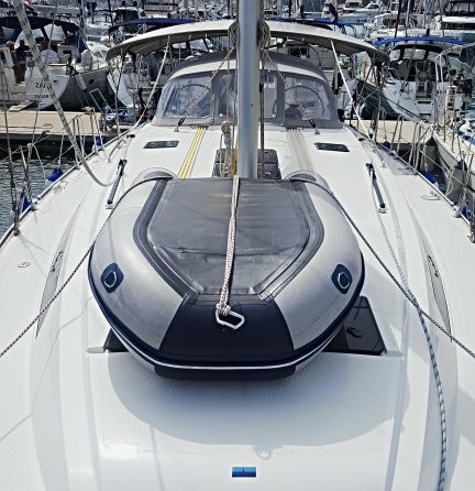 Bavaria Cruiser 46