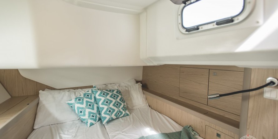 Beneteau Oceanis 45