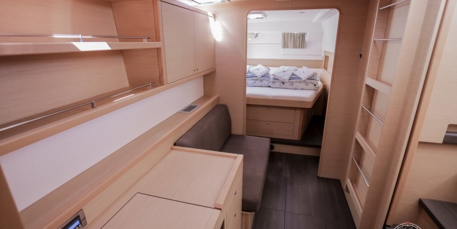 Lagoon 400 S2