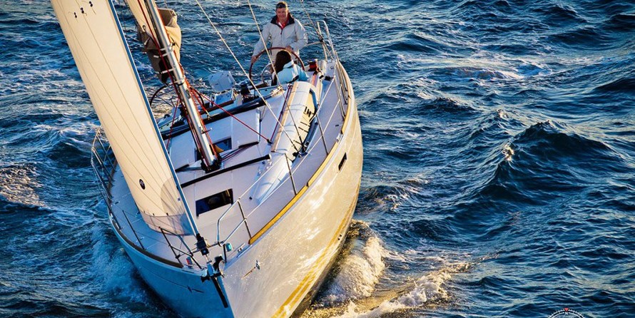 Jeanneau Sun Odyssey 379