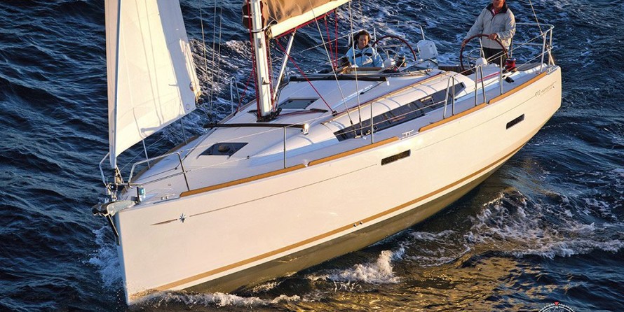 Jeanneau Sun Odyssey 379
