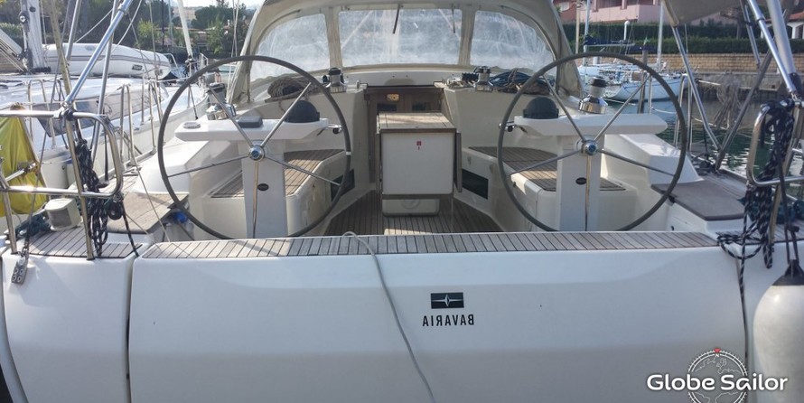 Bavaria 45 Cruiser