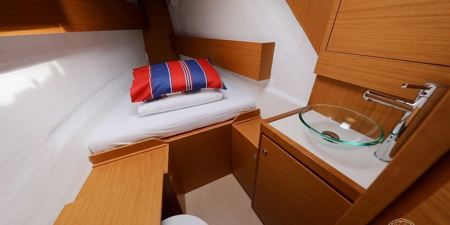 Dufour 48 Catamaran