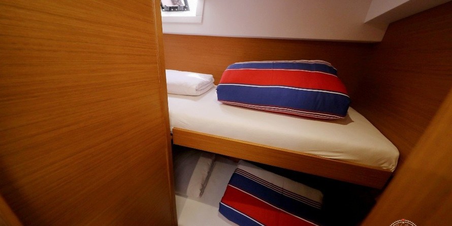 Dufour 48 Catamaran