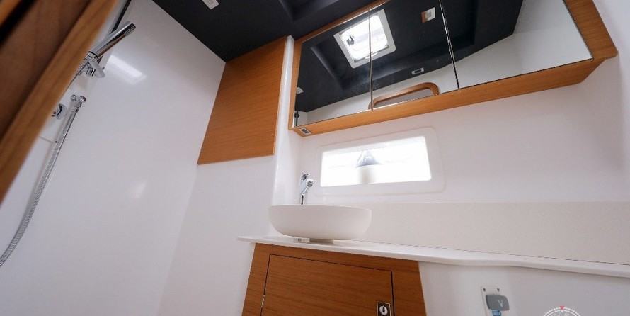 Dufour 48 Catamaran